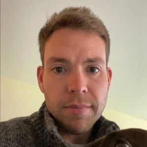 Meet your Posher, Brian